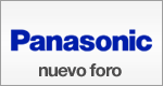 Foro Panasonic