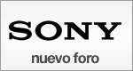 Foro Sony