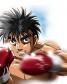 Avatar de Ippo