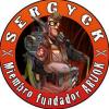 Avatar de Sergyck