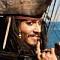 Jack Sparrow H2M