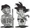 Avatar de Son Gokuu