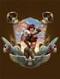 oversturm
