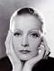 Avatar de Greta Garbo