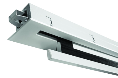 Visivo - Pantalla de proyeccion Tensionada - TENSIONE Empotrada