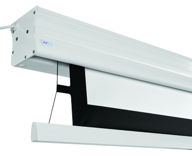 Visivo - Pantalla de proyeccion Tensionada - TENSIONE