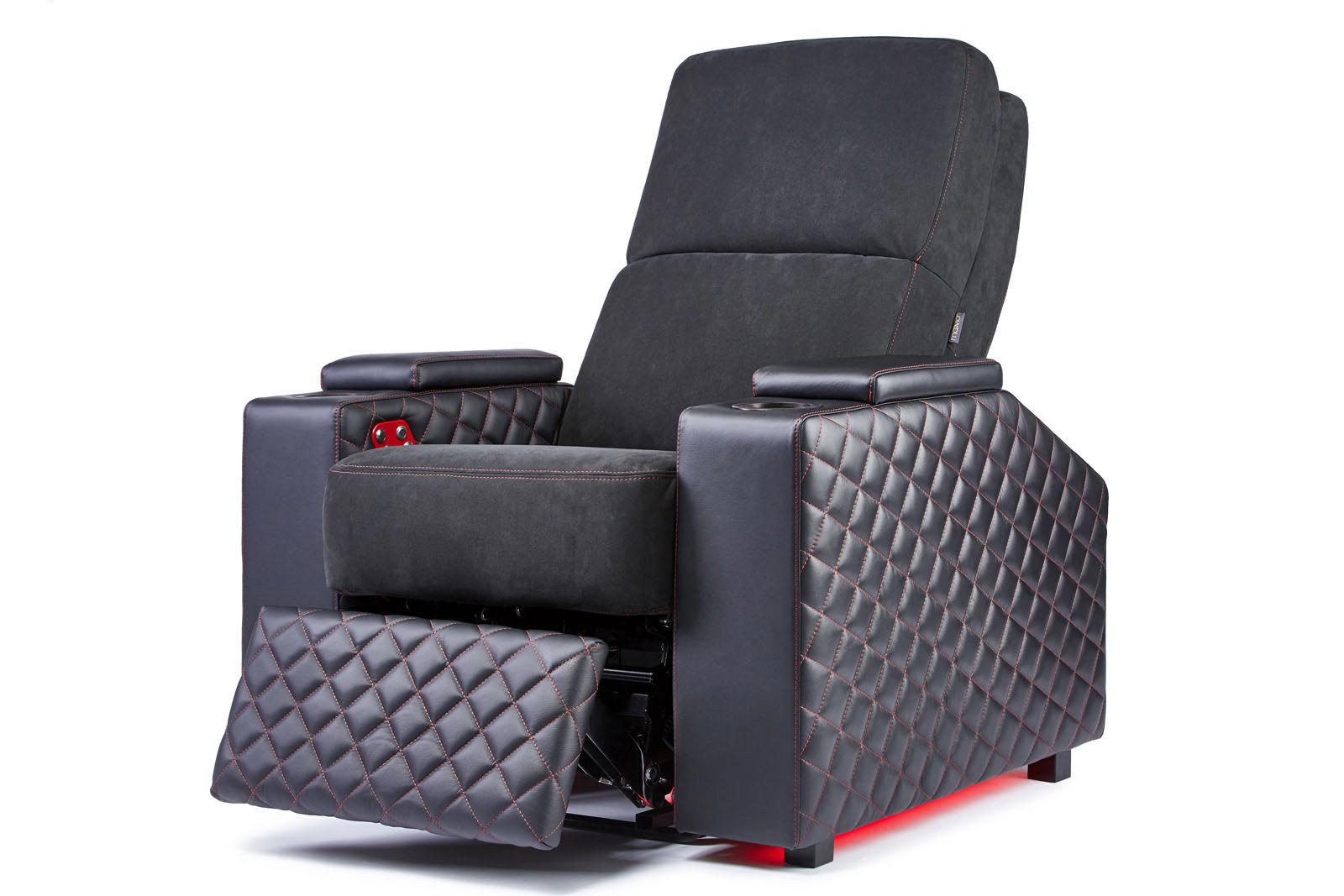 Moovia Home Cinema Butaca Venice