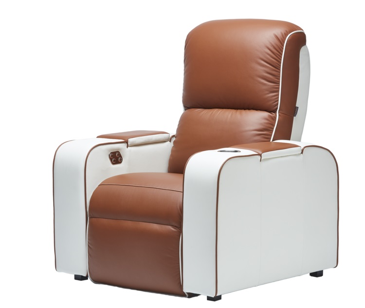 Moovia Home Cinema Butaca Dallas