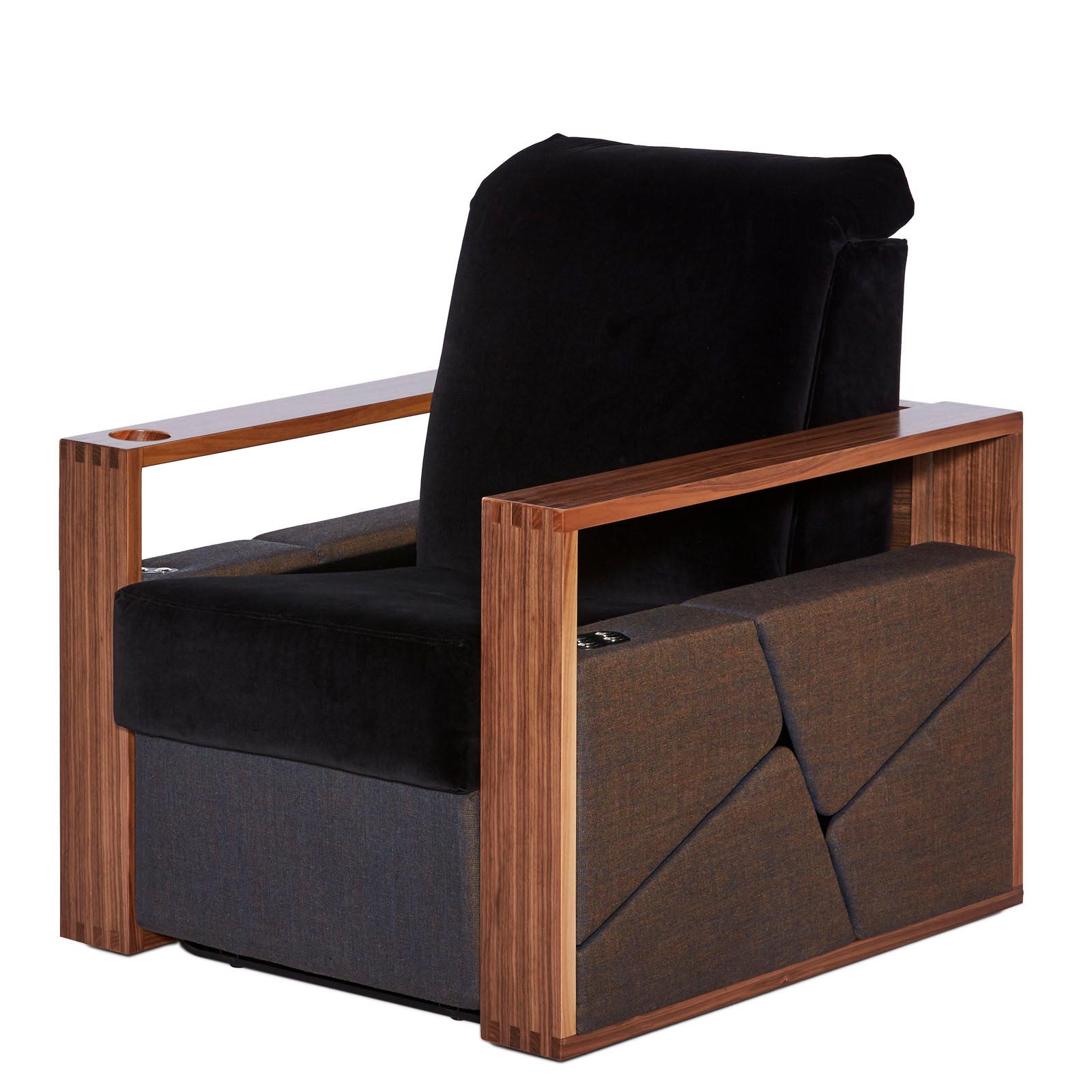 Moovia Home Cinema Butaca Copenhagen