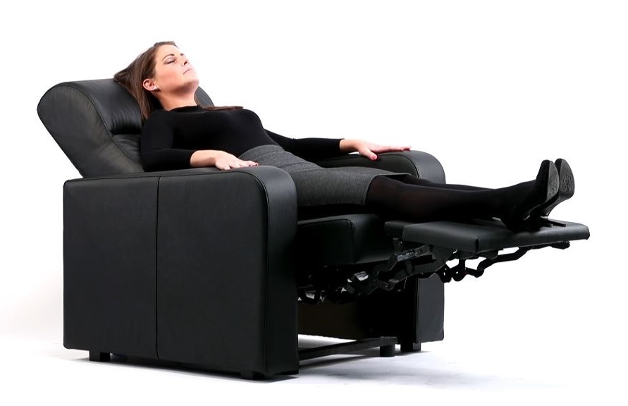 Moovia Home Cinema Butaca Ibiza