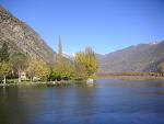 El Pallars Sobirá